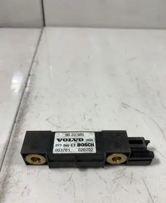 Volvo V70 Airbag deployment crash/impact sensor 8622365