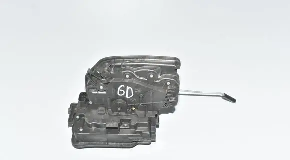 BMW 2 F46 Rear door lock 7281940 51227281940