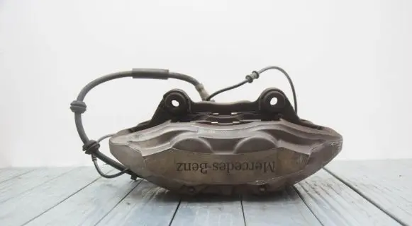 Mercedes-Benz GLC X253 C253 Front brake caliper A2534200148