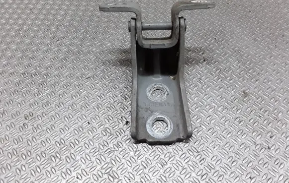 Lincoln LS Front door upper hinge