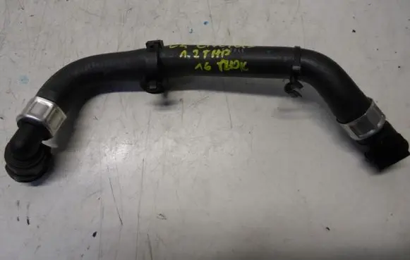 Citroen C4 Cactus Engine coolant pipe/hose