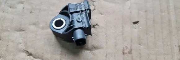 Chrysler Pacifica Airbag deployment crash/impact sensor 68483901AA 53491337 16022240106