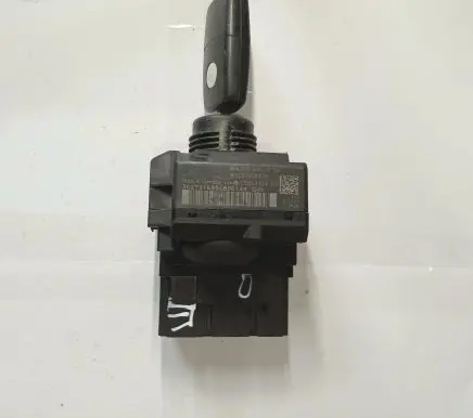 Volkswagen Crafter Ignition lock A9069003702 2E0905843B