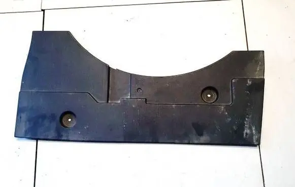 Volkswagen PASSAT B6 Other interior part 3C501211C