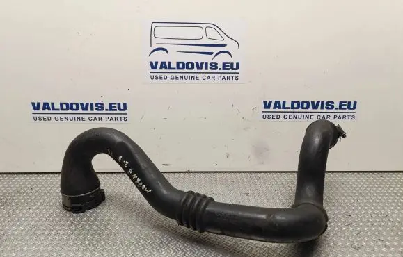Renault Master III Intercooler hose/pipe 8200753502