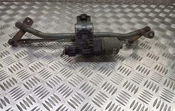 Seat Ibiza III (6L) Front wiper linkage 6Q2955119A