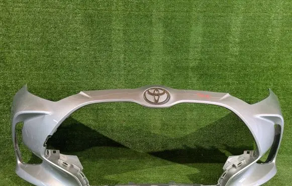 Toyota Yaris XP210 Front bumper 521190DA00