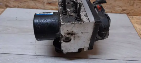 Volkswagen PASSAT B6 ABS Pump 3C0614095P 16027001A 16027201