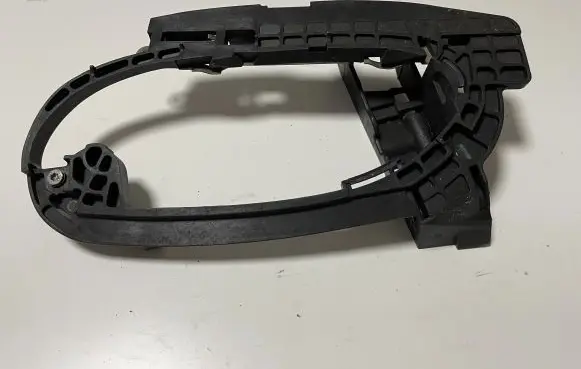 BMW 7 E65 E66 Rear door interior handle 7013703