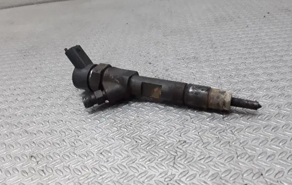 Renault Laguna II Fuel injector 0445110021