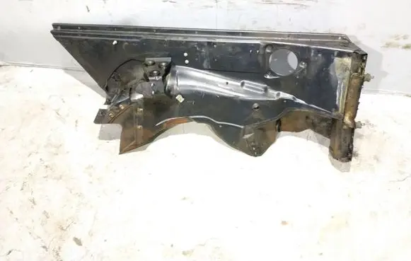 Mercedes-Benz G W461 W463 1st Gen Body 4638806906 A4638806906