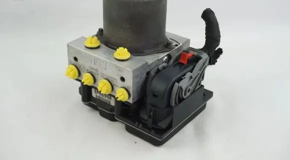Audi A4 S4 B8 8K ABS Pump 8K0614517EA 8K0907379BE 0265951461