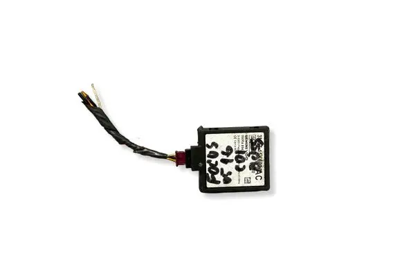 Ford Focus Immobilizer control unit/module 3M5T15K602AC 5WK48941C