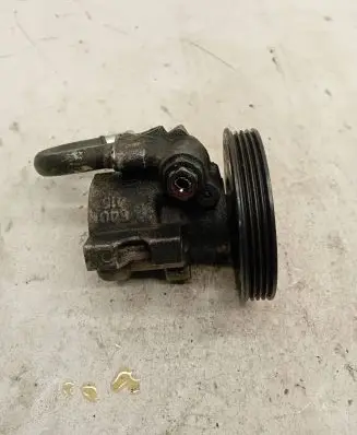 Chevrolet Aveo Power steering pump