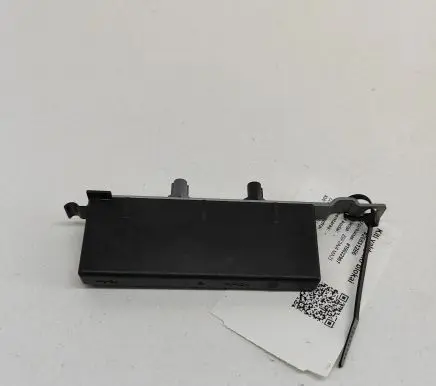 Porsche Macan (95B) Aerial antenna amplifier 95B035225A