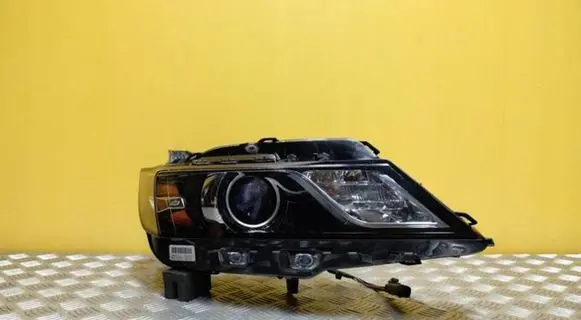 Chevrolet Impala Headlight/headlamp 23405239 1-CHEVROLETIMPALA