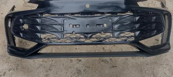 MG MG3 III Front bumper