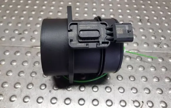 Mercedes-Benz Sprinter W907 W910 Mass air flow meter S27708061 A6549053500 654920