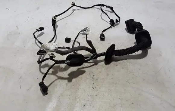 Renault Scenic IV - Grand scenic IV Other wiring loom 241241494R