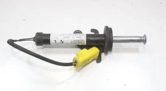 BMW X2 F39 Bonnet Pedestrian Airbag Actuator 7300581