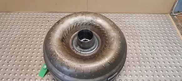 Audi A6 C7 Torque converter 1087322368