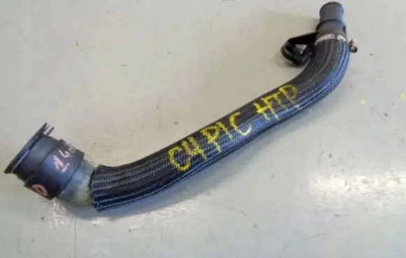 Citroen C4 Grand Picasso Turbo turbocharger oiling pipe/hose