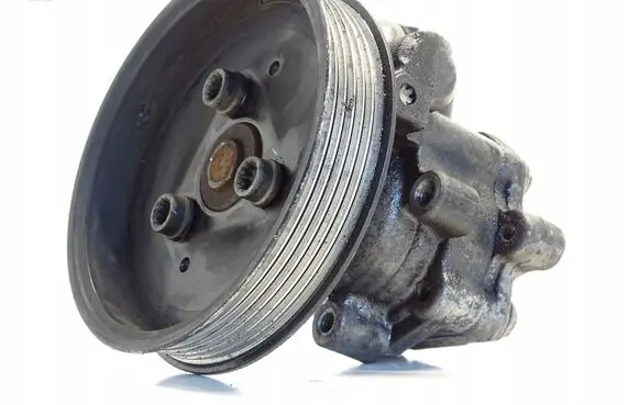 Audi Q7 4L Power steering pump 7L8422154ES