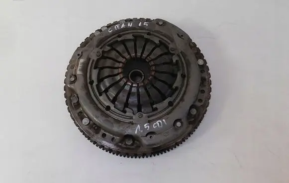 Mercedes-Benz Citan W415 Clutch set kit