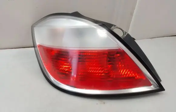 Opel Astra H Rear/tail lights 24451835