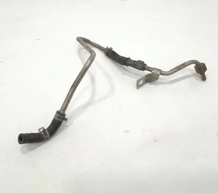 Seat Leon (5F) Exhaust gas pipe 04L131582B