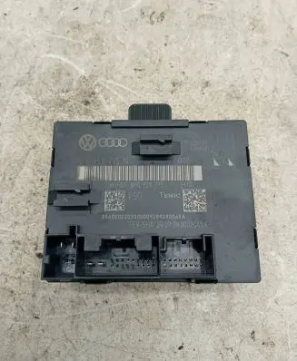 Audi Q5 SQ5 Door control unit/module 8K0959795C 4F0959795N