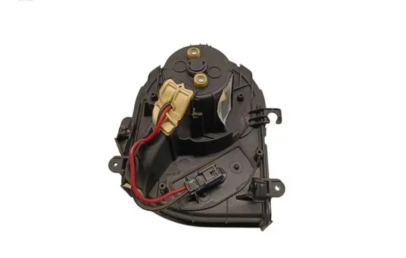Heater fan/blower