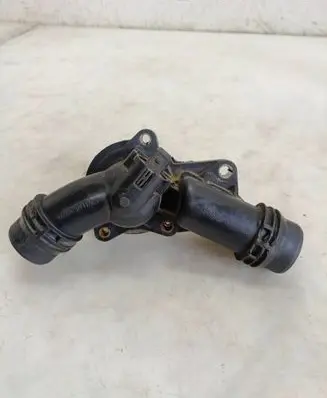 BMW 3 E46 Thermostat housing PPSGFMX40 88599719F 1045