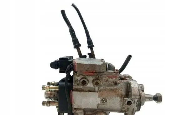 Ford Transit Fuel injection high pressure pump 0470004004