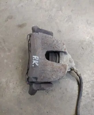 Volvo V50 Front brake caliper