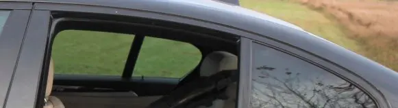 BMW M5 Other interior part