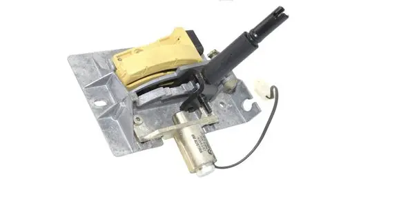 BMW 3 E36 Gear shifter/selector 25161219182 1219182 12191829