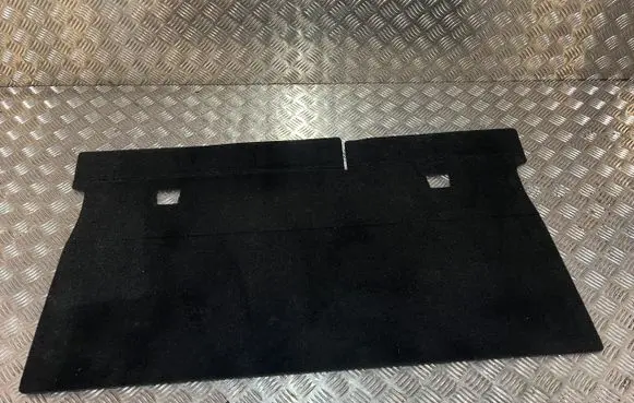 Honda ZR-V Trunk/boot mat liner DG21845