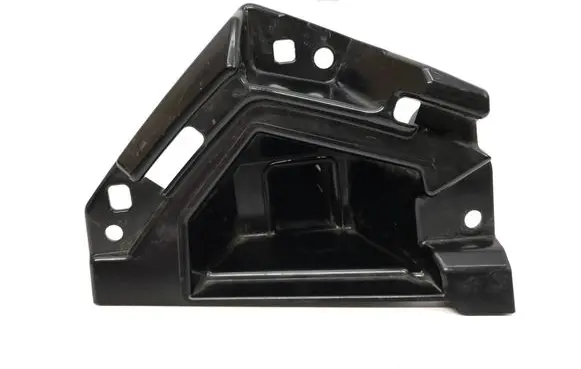 Skoda Superb B9 Front bumper mounting bracket 3P0807723 3R0807723
