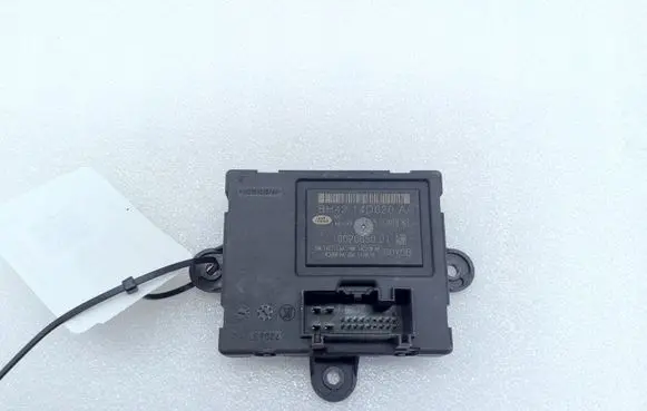 Jaguar XF X250 Door control unit/module BH4214D620AA