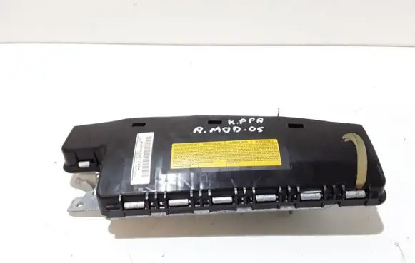 Renault Modus Seat airbag 8200215828