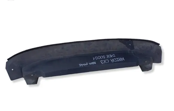Mazda CX-3 Front bumper skid plate/under tray D10E500S1