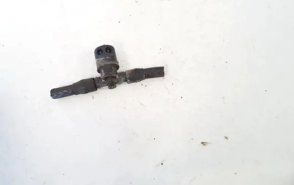 Opel Vectra C Windshield washer spray nozzle 