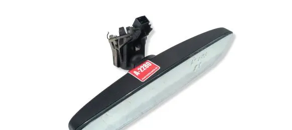 Volkswagen PASSAT B8 Rear view mirror (interior) 3G0857511AD