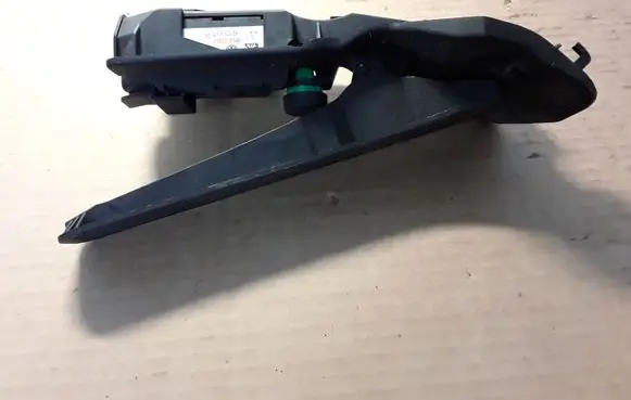 Volkswagen PASSAT B7 Accelerator throttle pedal 6PV01053601 1K2723503T