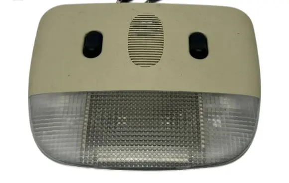 Saab 9-3 Ver1 Rear seat light