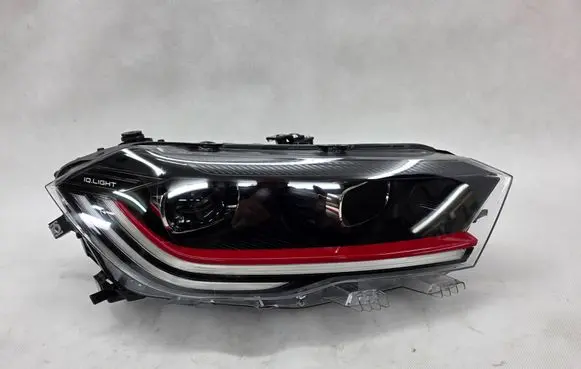 Volkswagen Polo VI Headlight/headlamp 2G1941036M