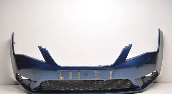 Seat Leon (5F) Front bumper 