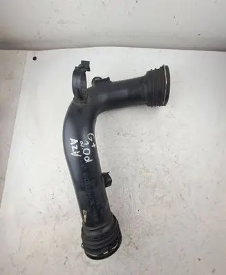Volkswagen Golf Plus Intercooler hose/pipe 1K0145770D 1K0145762