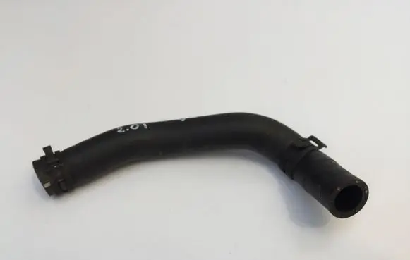 Mercedes-Benz SLC R172 Engine coolant pipe/hose A1728320494